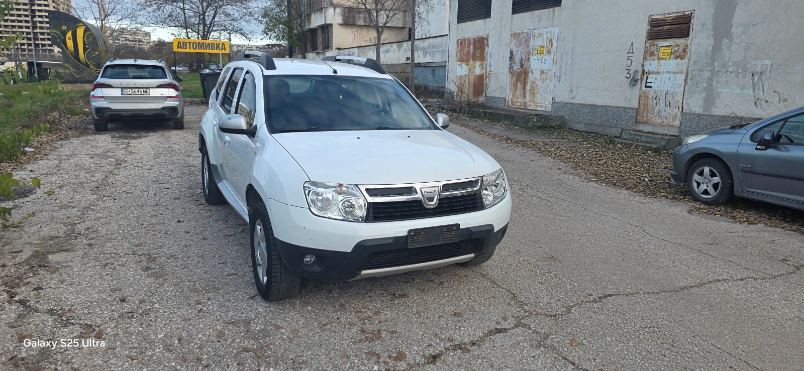Dacia Duster 1.5dci | Mobile.bg   14