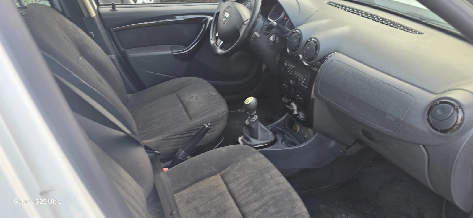 Dacia Duster 1.5dci - изображение 6