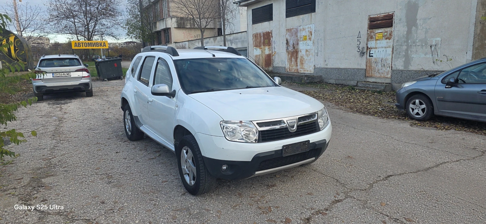 Dacia Duster 1.5dci | Mobile.bg   13