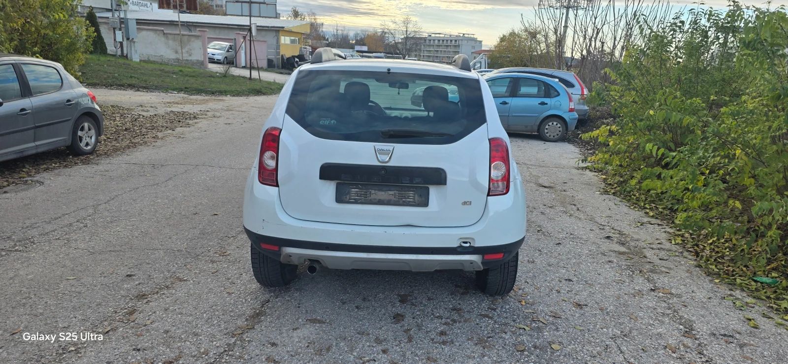 Dacia Duster 1.5dci - изображение 2
