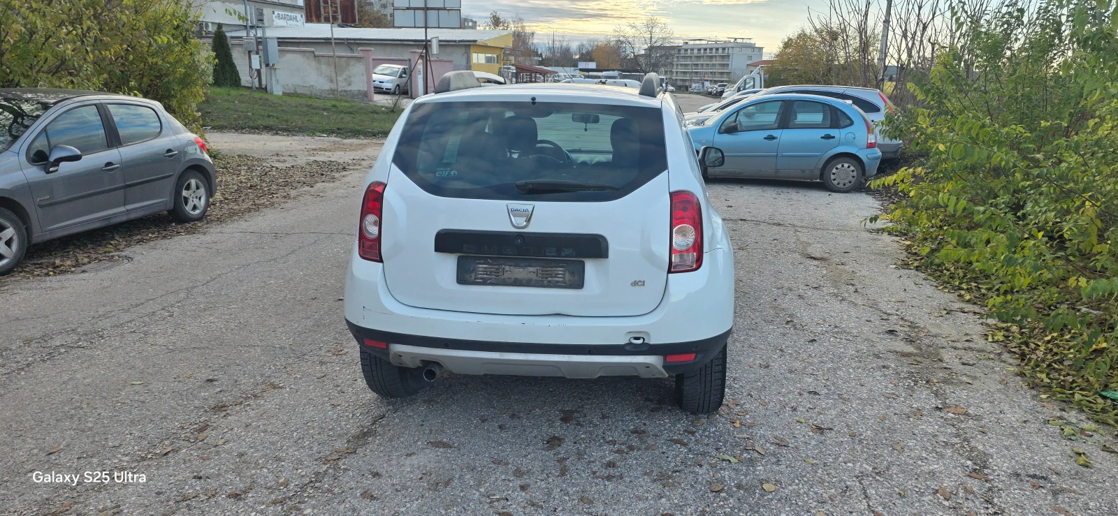Dacia Duster 1.5dci - изображение 3