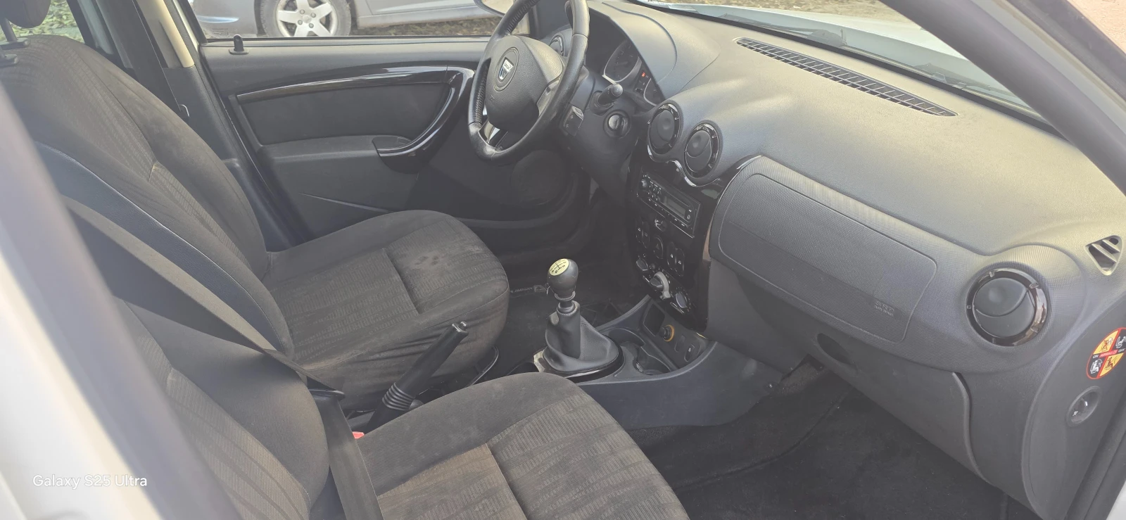 Dacia Duster 1.5dci - изображение 5