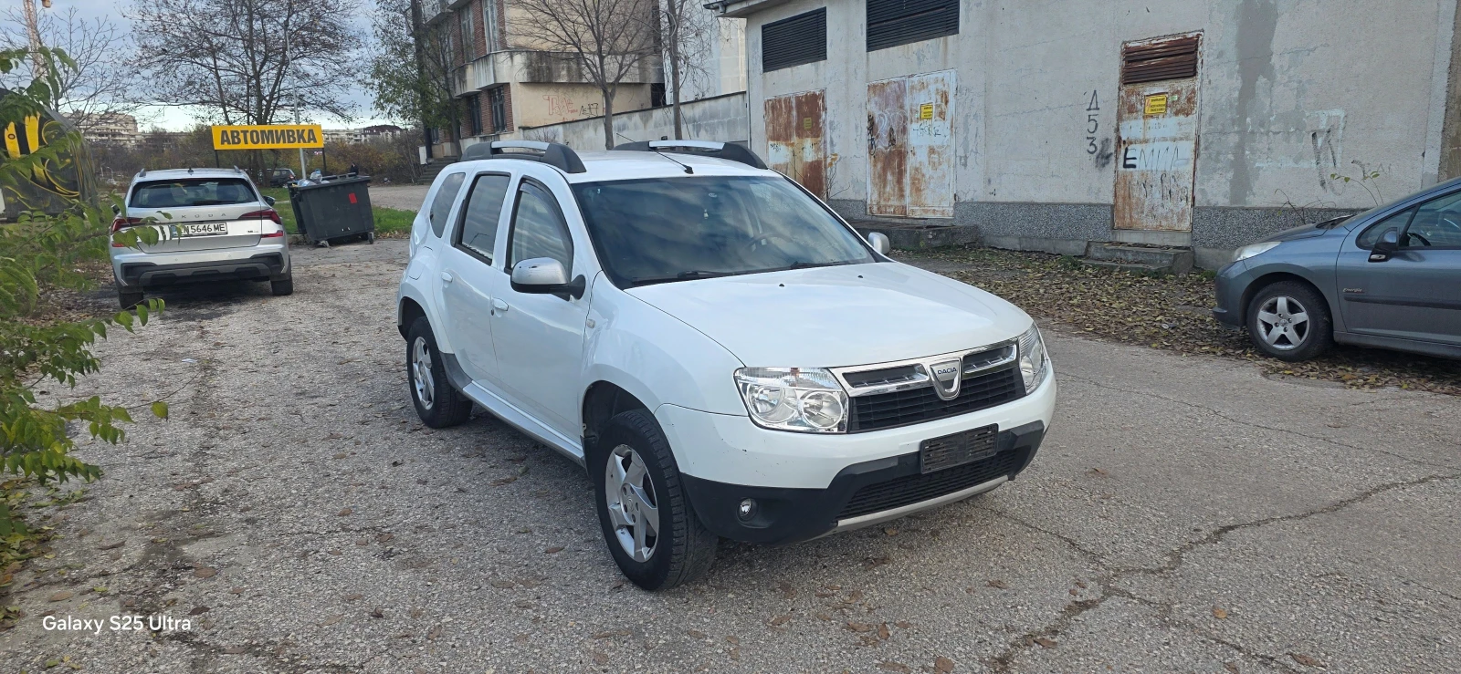 Dacia Duster 1.5dci | Mobile.bg   12