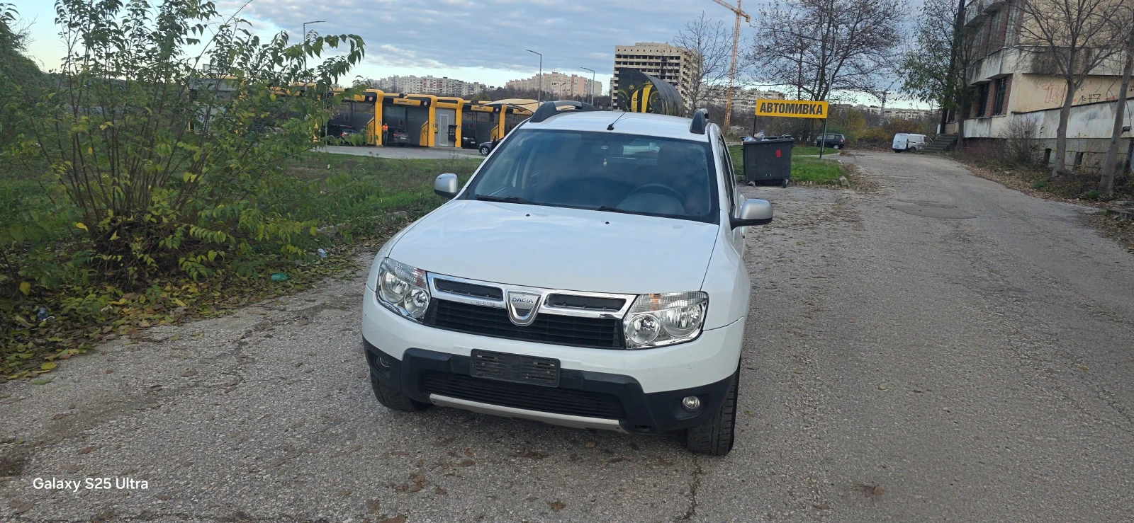 Dacia Duster 1.5dci - изображение 7