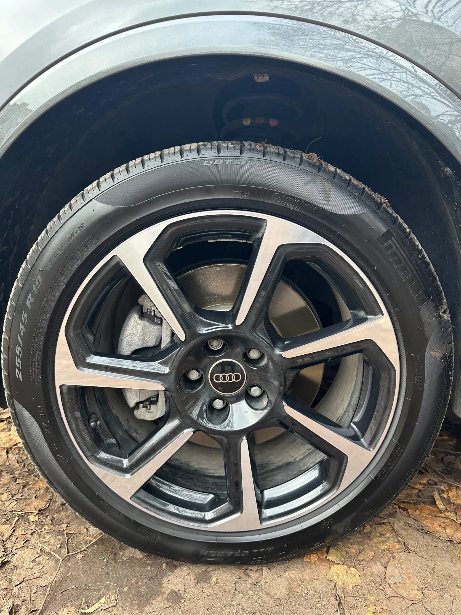 Audi Q3 45 TFSI 3xS-Line, Black Optic | Mobile.bg � ����������� 7