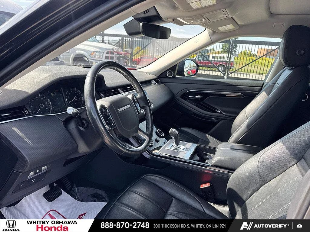 Land Rover Range Rover Evoque * PW250* S* Автокредит(Цена до БГ) - изображение 7