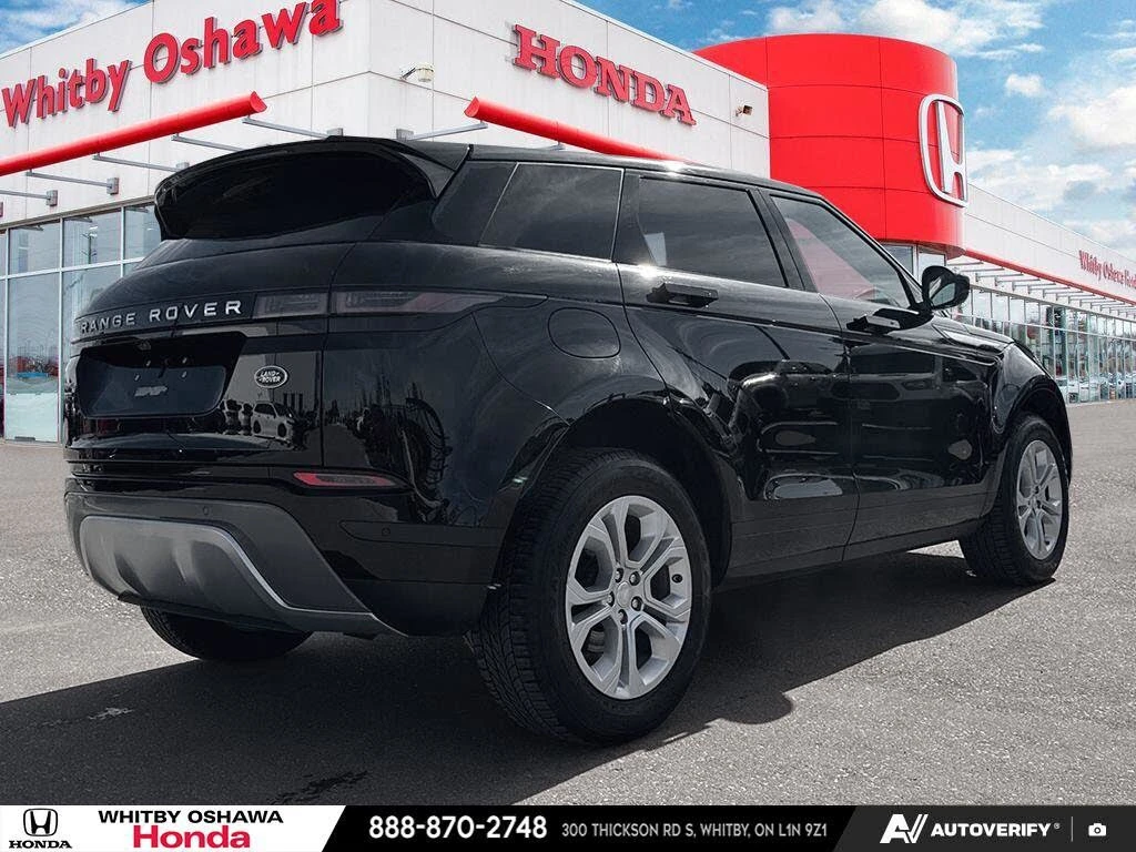 Land Rover Range Rover Evoque * PW250* S* Автокредит(Цена до БГ) - изображение 4