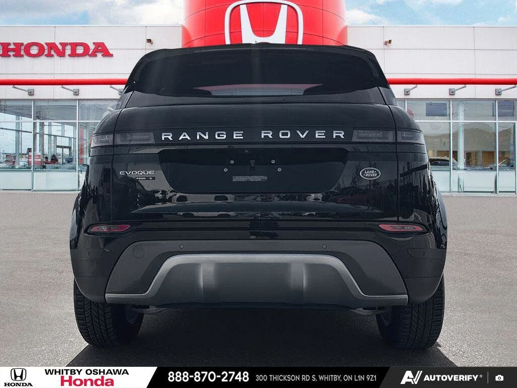 Land Rover Range Rover Evoque * PW250* S* Автокредит(Цена до БГ) - изображение 3