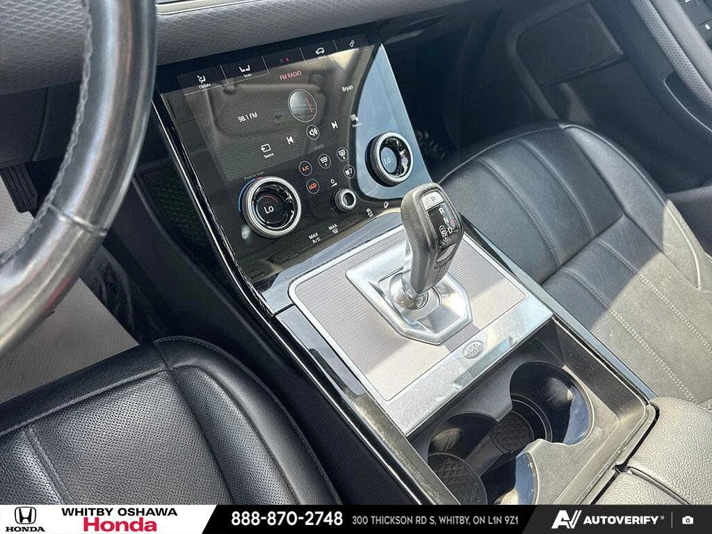 Land Rover Range Rover Evoque * PW250* S* Автокредит(Цена до БГ) - изображение 10