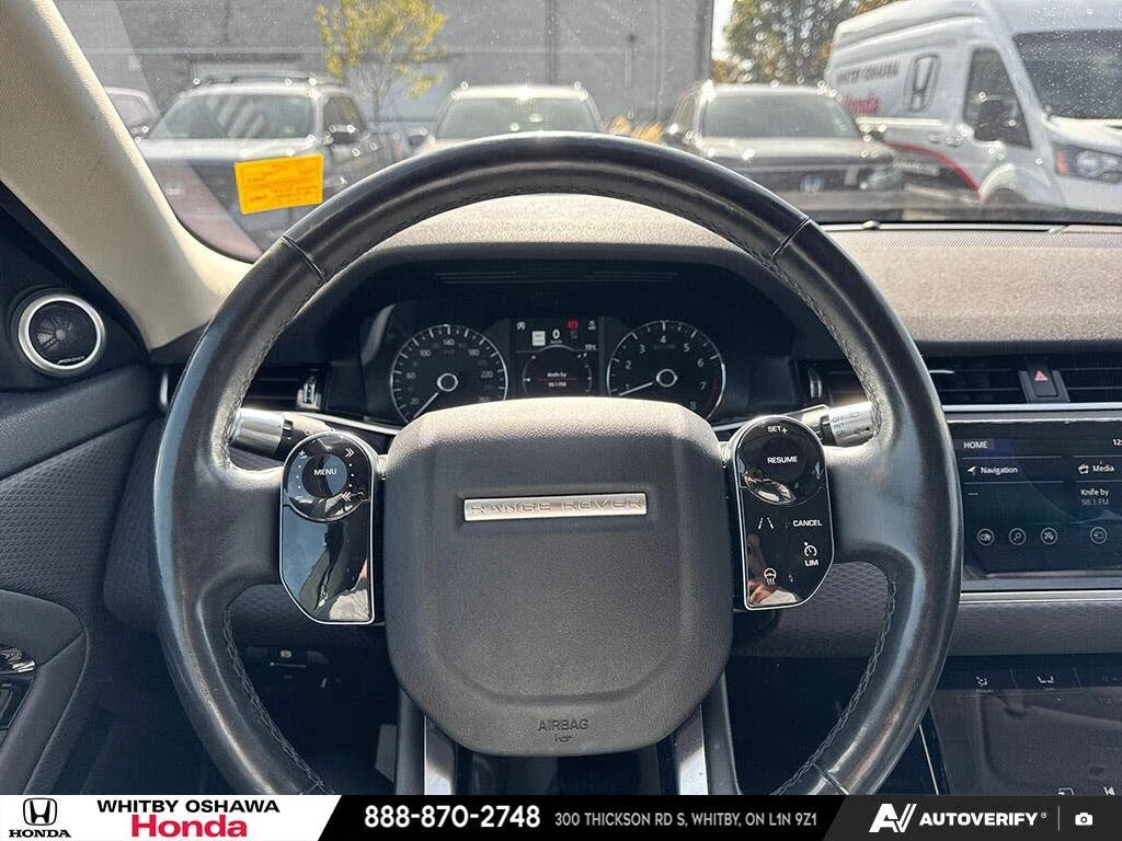 Land Rover Range Rover Evoque * PW250* S* Автокредит(Цена до БГ) - изображение 8