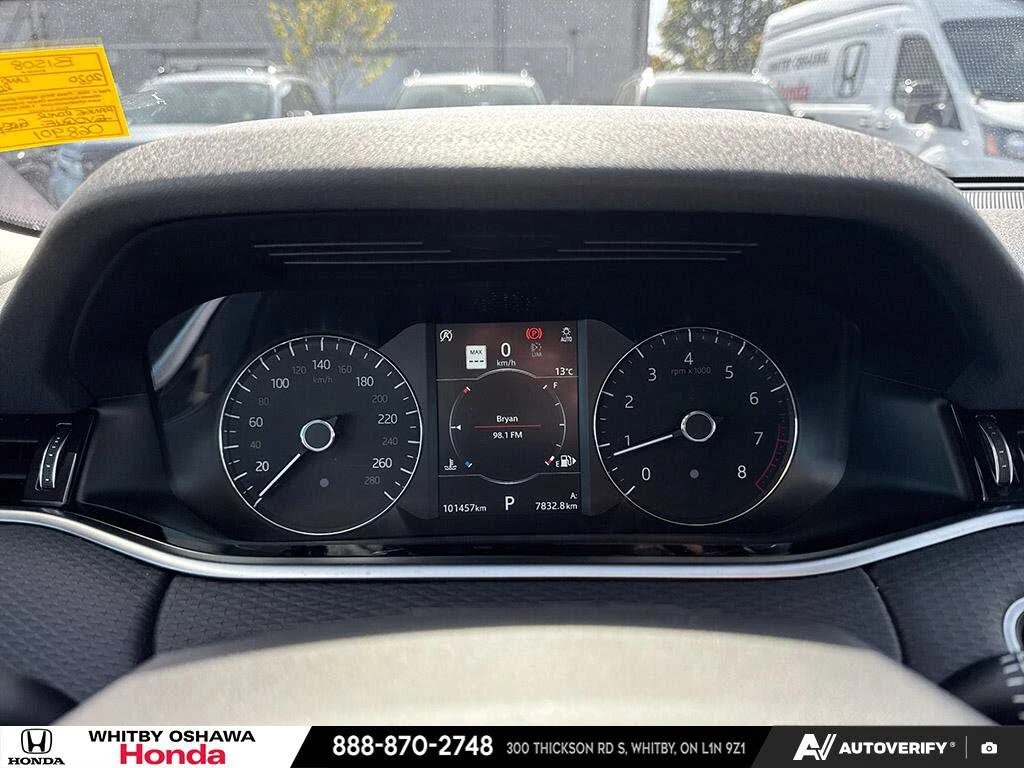 Land Rover Range Rover Evoque * PW250* S* Автокредит(Цена до БГ) - изображение 9