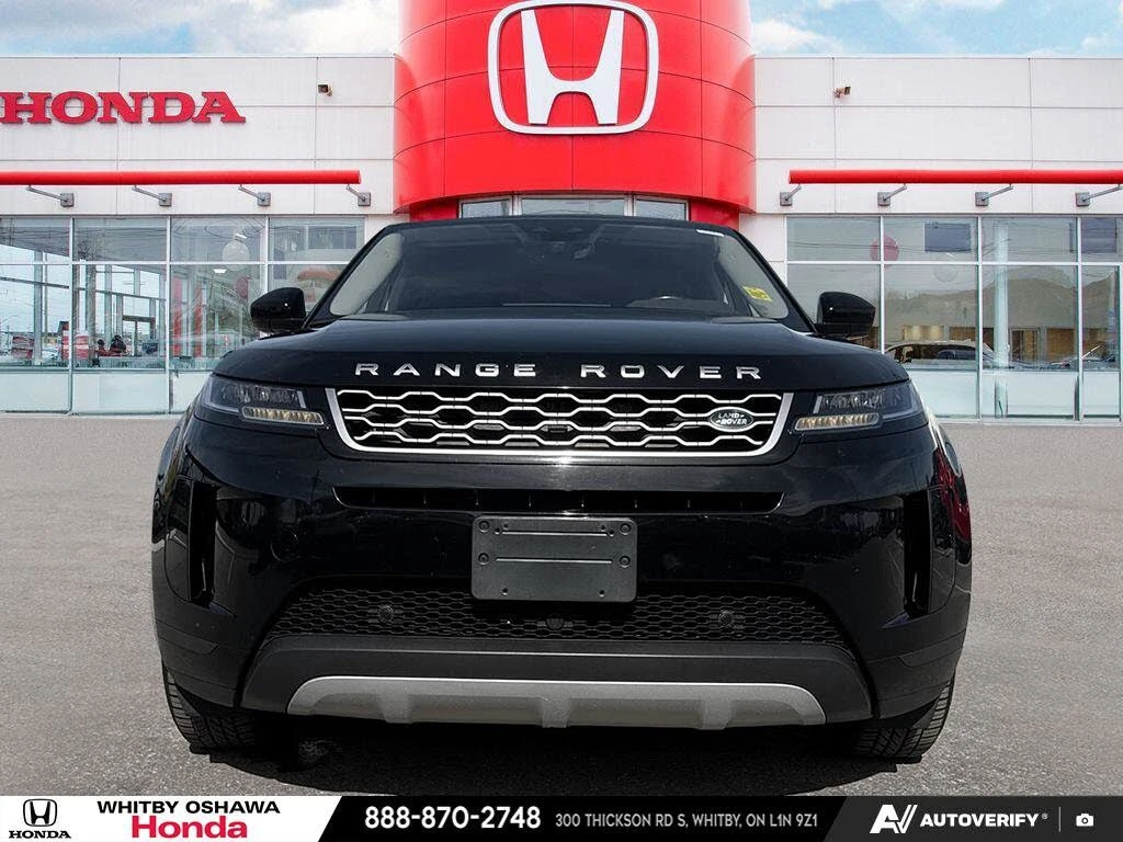 Land Rover Range Rover Evoque * PW250* S* Автокредит(Цена до БГ) - изображение 6