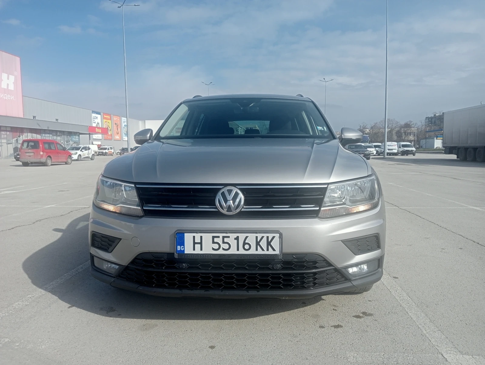 VW Tiguan | Mobile.bg � ����������� 2