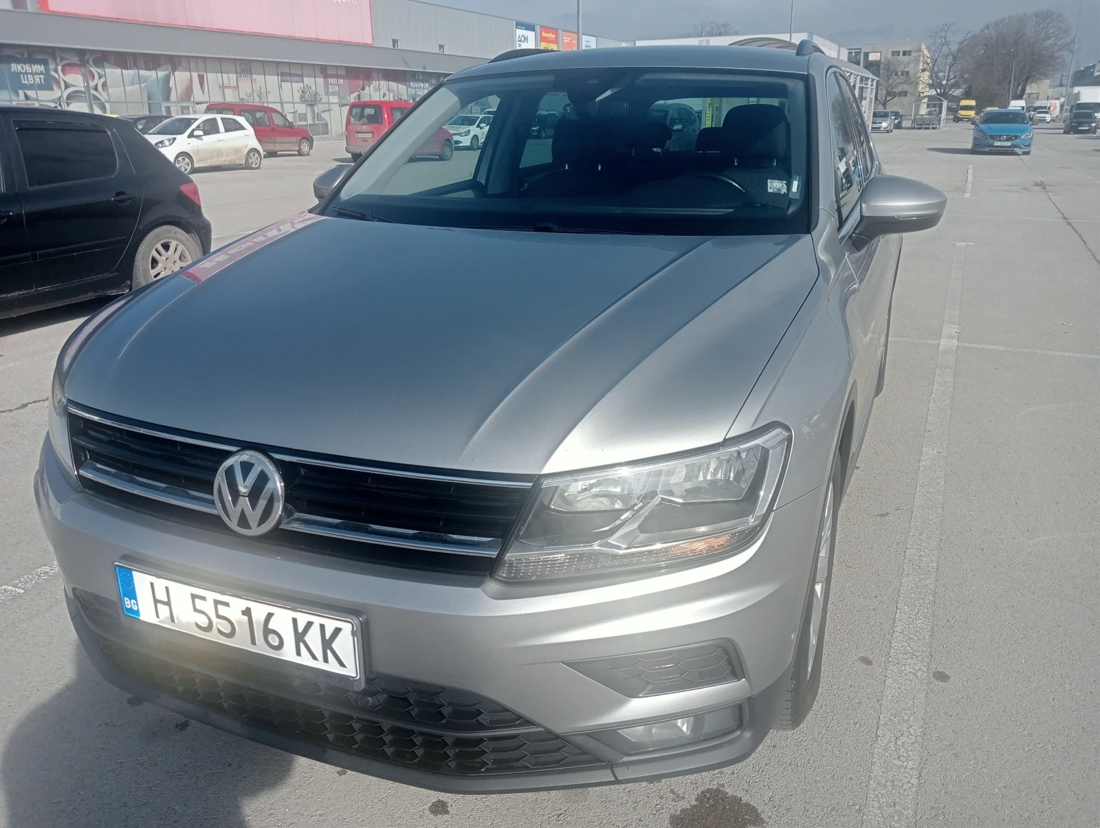 VW Tiguan | Mobile.bg � ����������� 3