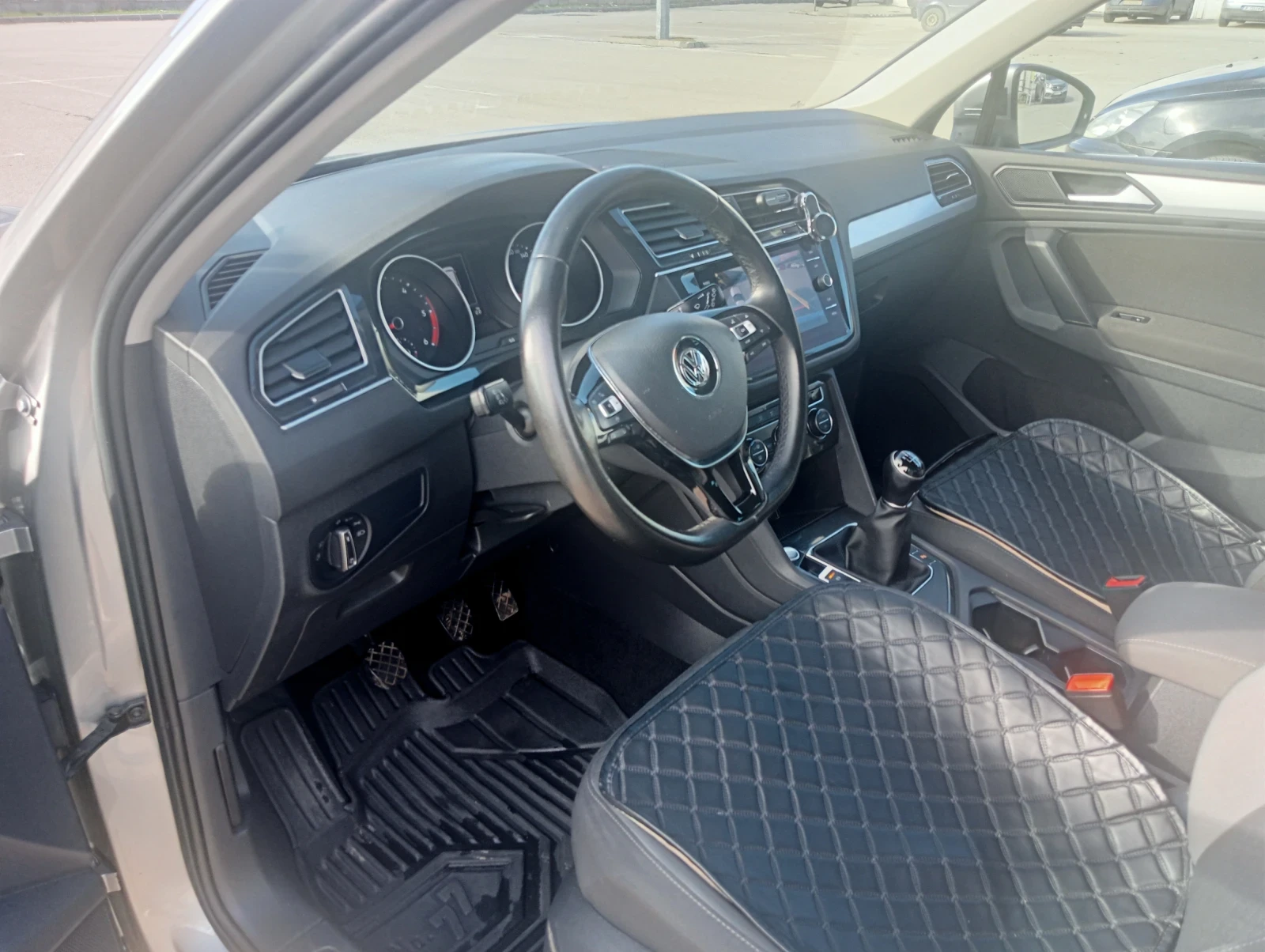 VW Tiguan | Mobile.bg � ����������� 15