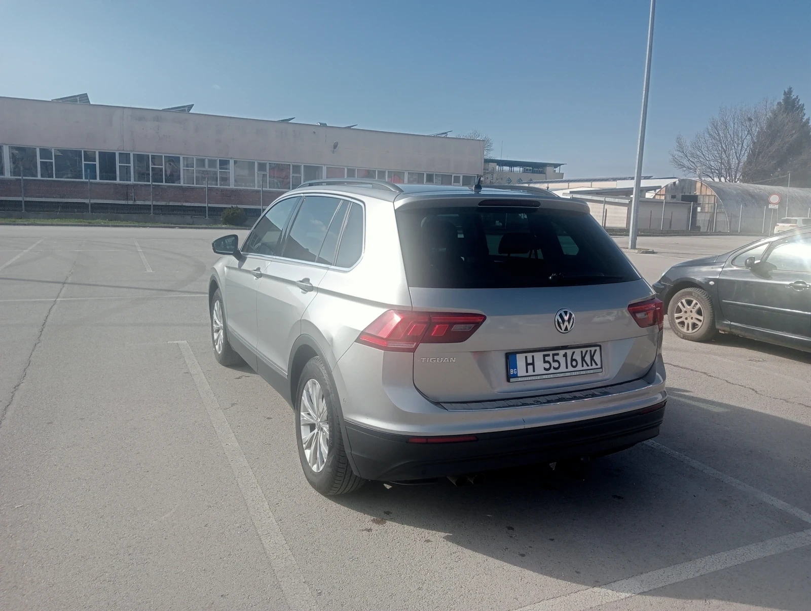 VW Tiguan | Mobile.bg � ����������� 5