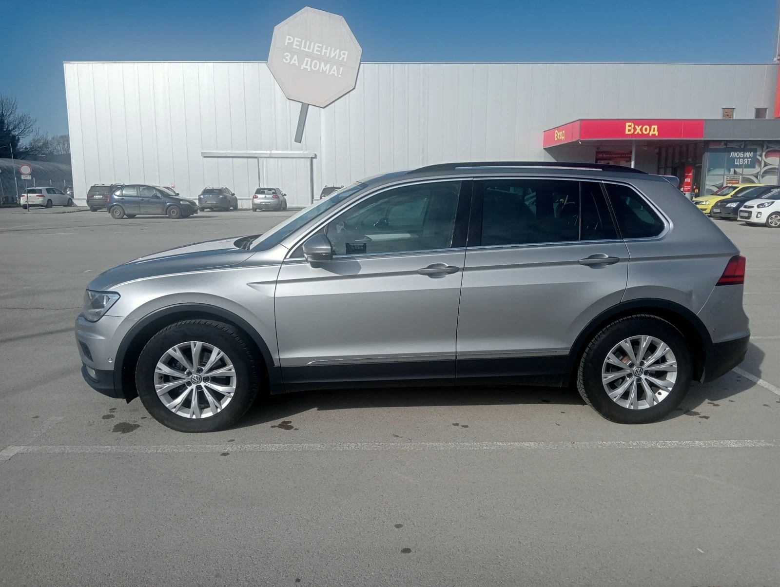 VW Tiguan | Mobile.bg � ����������� 7