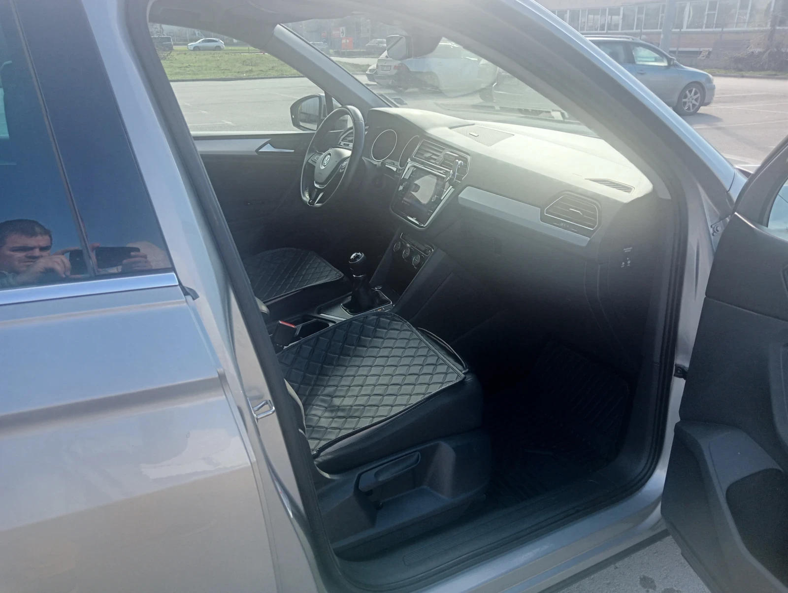 VW Tiguan | Mobile.bg � ����������� 14