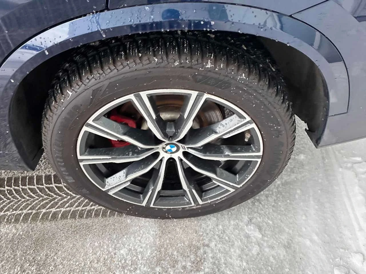 BMW X5 * xDrive40i * DISTRONIC* ОБДУХВАНЕ* HARMAN/KARDON*, снимка 16 - Автомобили и джипове - 53829383