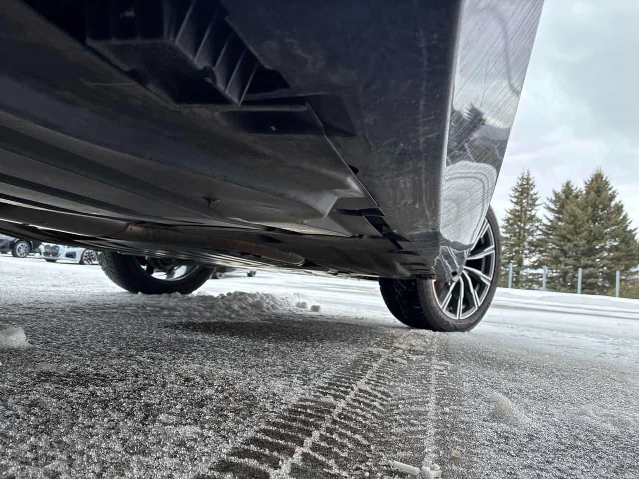 BMW X5 * xDrive40i * DISTRONIC* ОБДУХВАНЕ* HARMAN/KARDON*, снимка 14 - Автомобили и джипове - 53829383