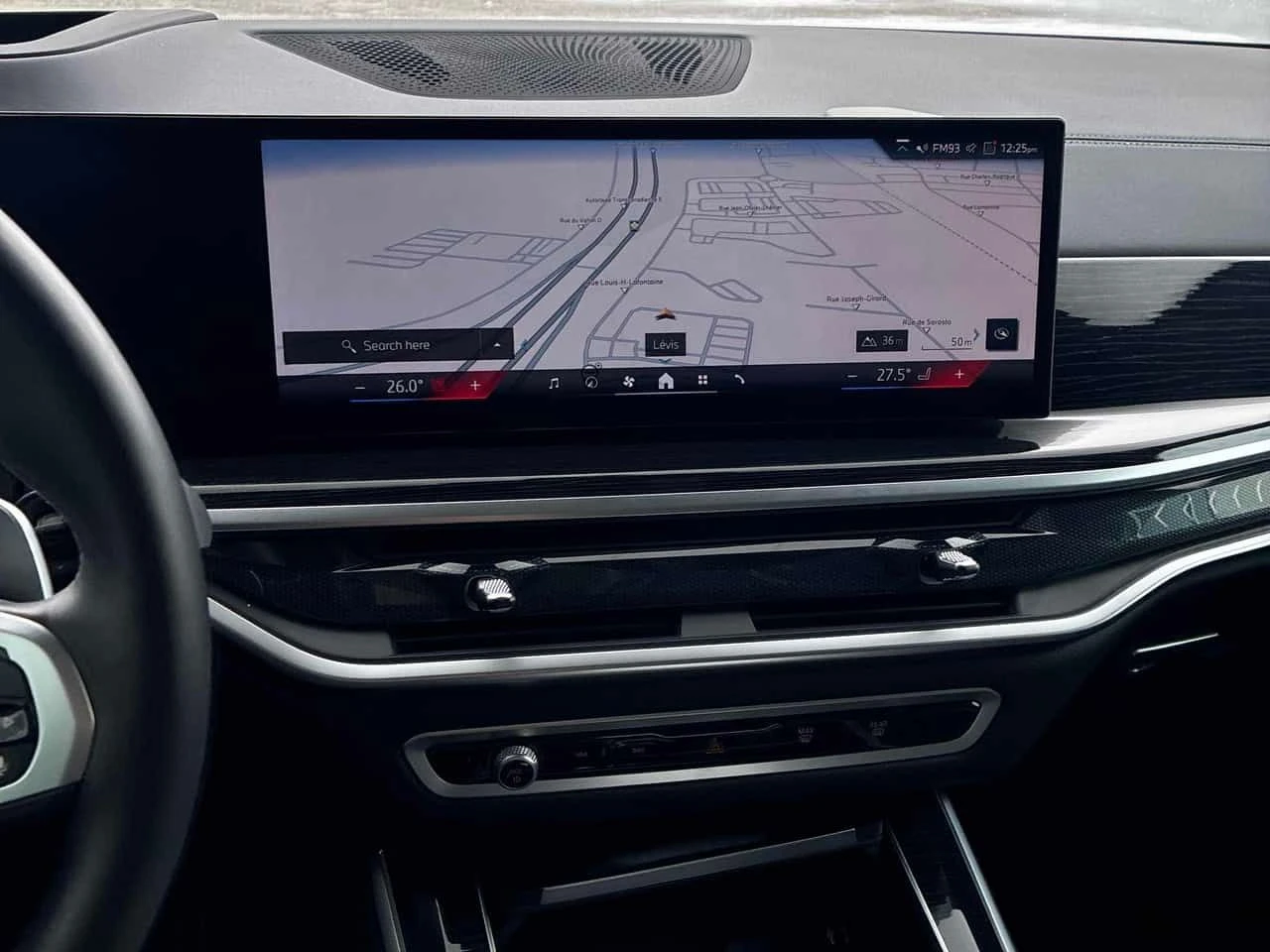 BMW X5 * xDrive40i * DISTRONIC* ОБДУХВАНЕ* HARMAN/KARDON*, снимка 9 - Автомобили и джипове - 53829383