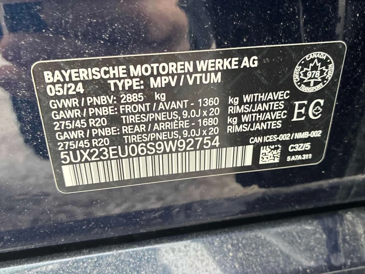 BMW X5 * xDrive40i * DISTRONIC* ОБДУХВАНЕ* HARMAN/KARDON*, снимка 10 - Автомобили и джипове - 53829383