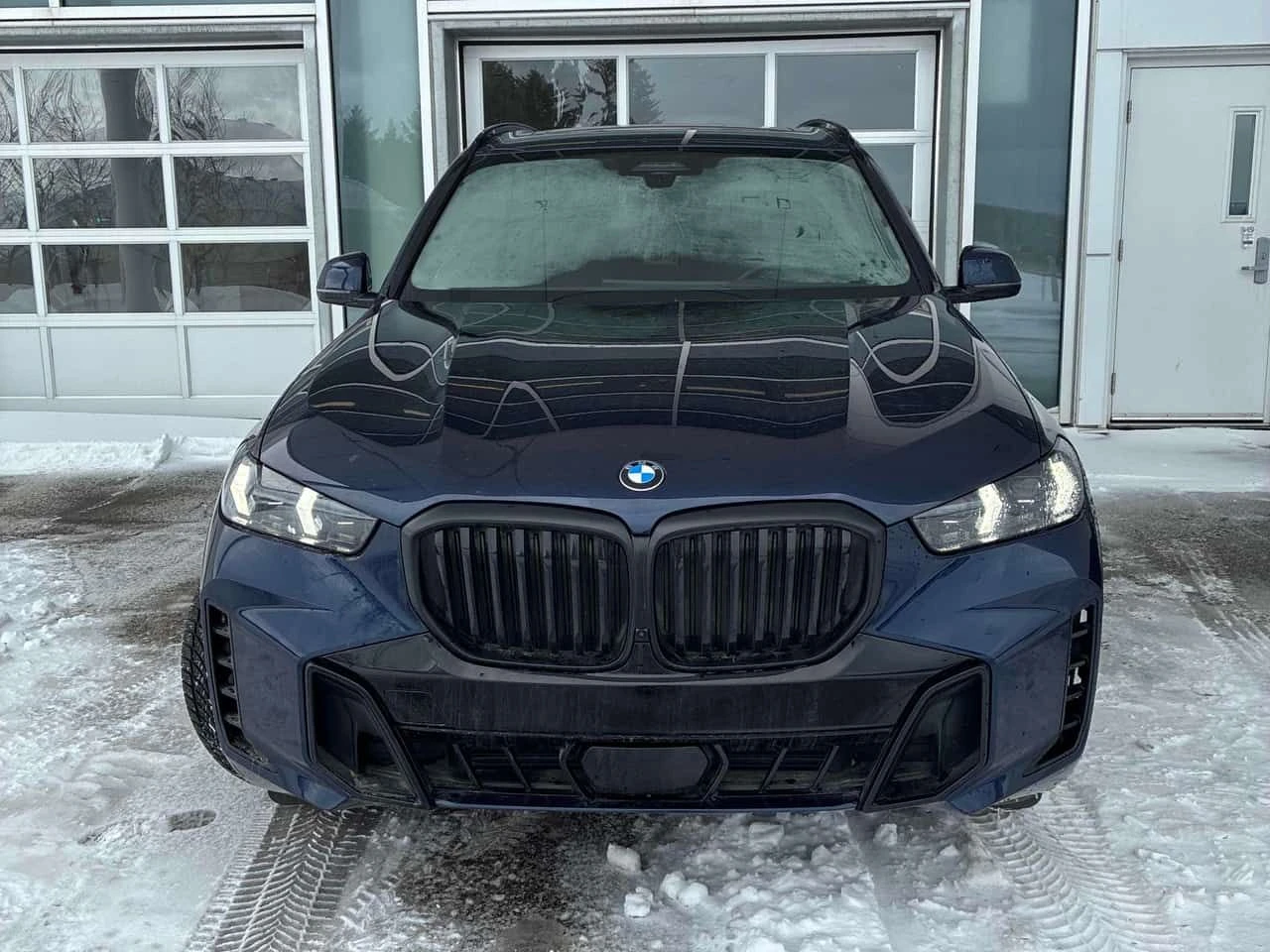 BMW X5 * xDrive40i * DISTRONIC* ОБДУХВАНЕ* HARMAN/KARDON*, снимка 6 - Автомобили и джипове - 53829383