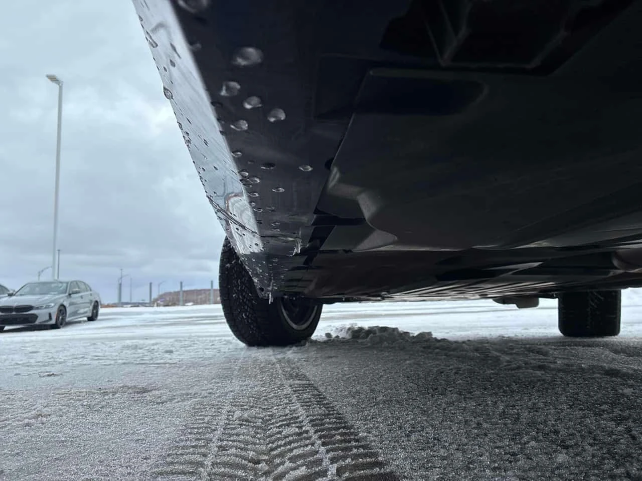 BMW X5 * xDrive40i * DISTRONIC* ОБДУХВАНЕ* HARMAN/KARDON*, снимка 17 - Автомобили и джипове - 53829383