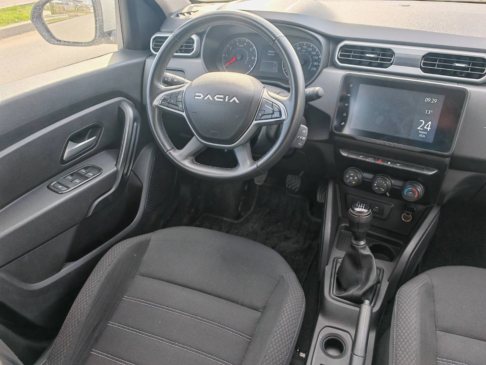 Dacia Duster 1900���� �� ����������, 1.0TCe EcoG ��� | Mobile.bg � ����������� 10