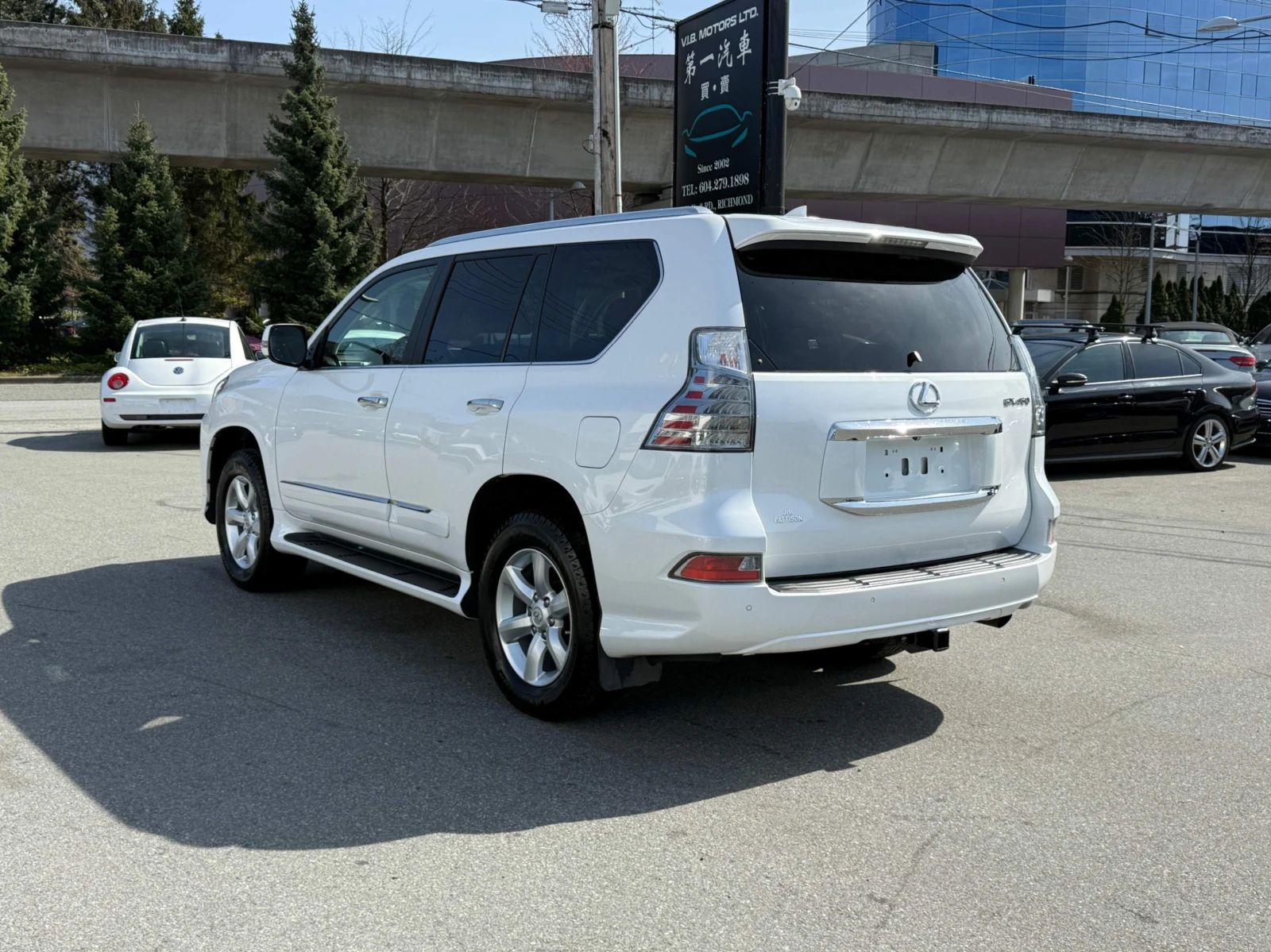 Lexus GX 460 TECHNOLOGY * 4WD * 55131�� * ���� �� �� *  | Mobile.bg � ����������� 4