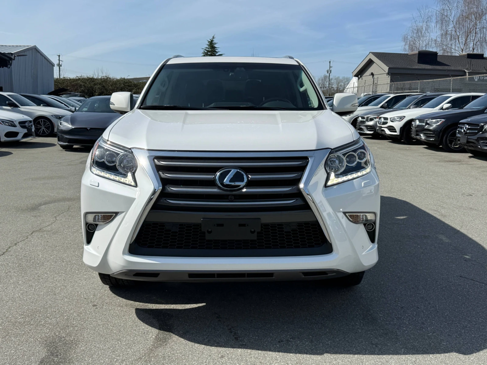 Lexus GX 460 TECHNOLOGY * 4WD * 55131�� * ���� �� �� *  | Mobile.bg � ����������� 2