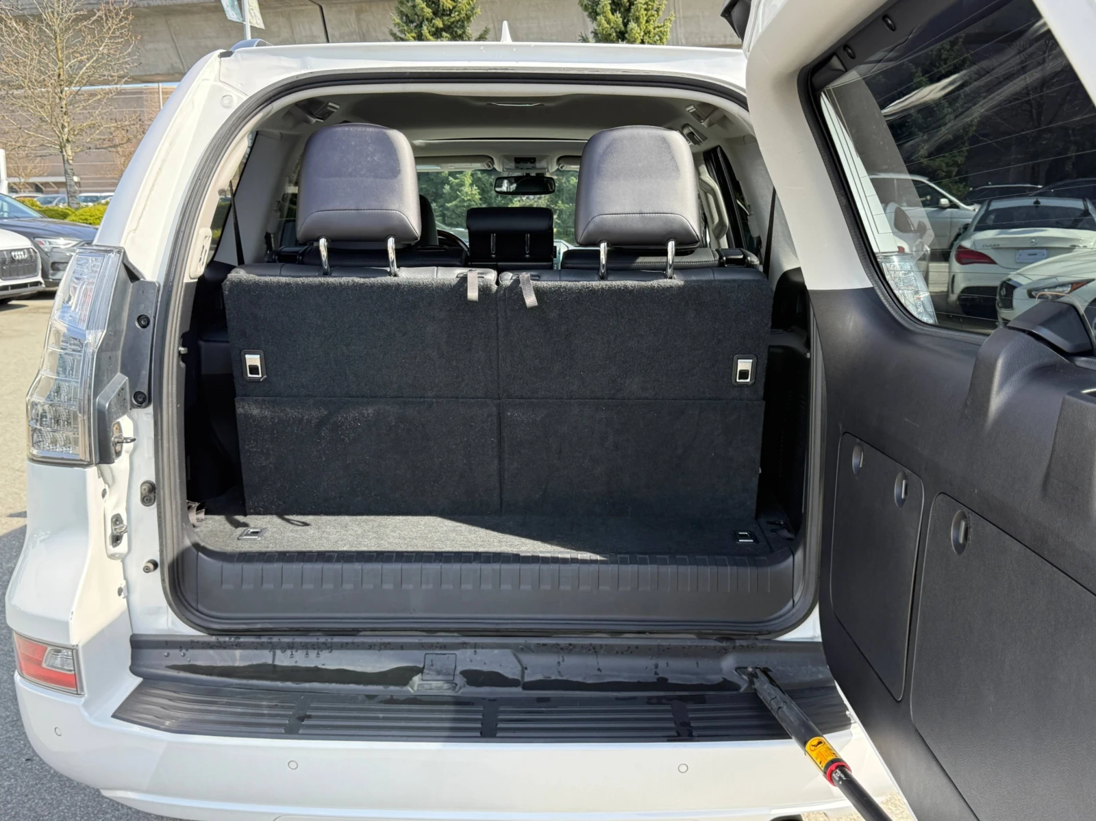 Lexus GX 460 TECHNOLOGY * 4WD * 55131�� * ���� �� �� *  | Mobile.bg � ����������� 16