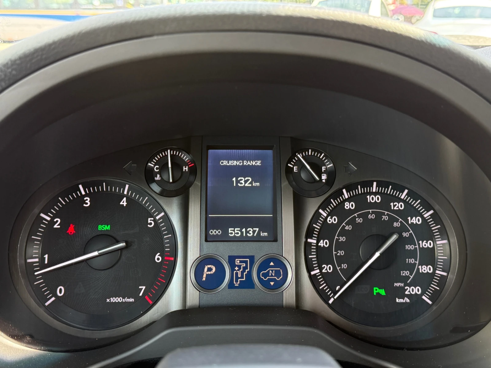 Lexus GX 460 TECHNOLOGY * 4WD * 55131�� * ���� �� �� *  | Mobile.bg � ����������� 10