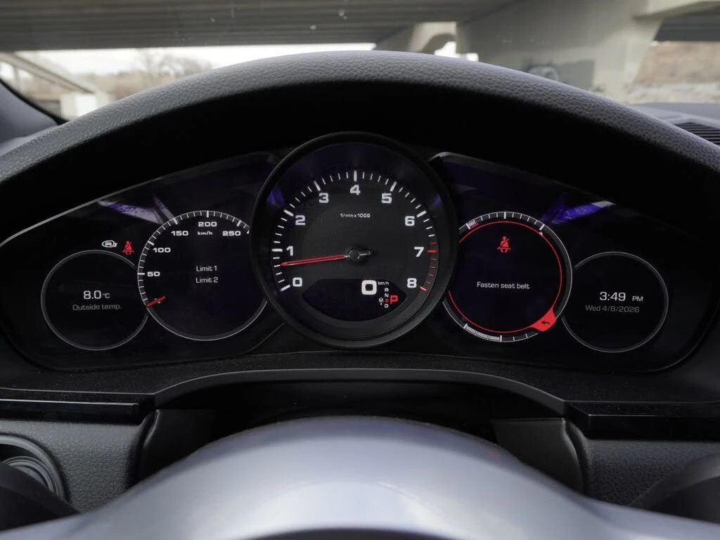 Porsche Cayenne ПОДГРЕВ* ОБДУХВАНЕ* 360КАМЕРА* LANE* ASSIST* , снимка 14 - Автомобили и джипове - 54837957