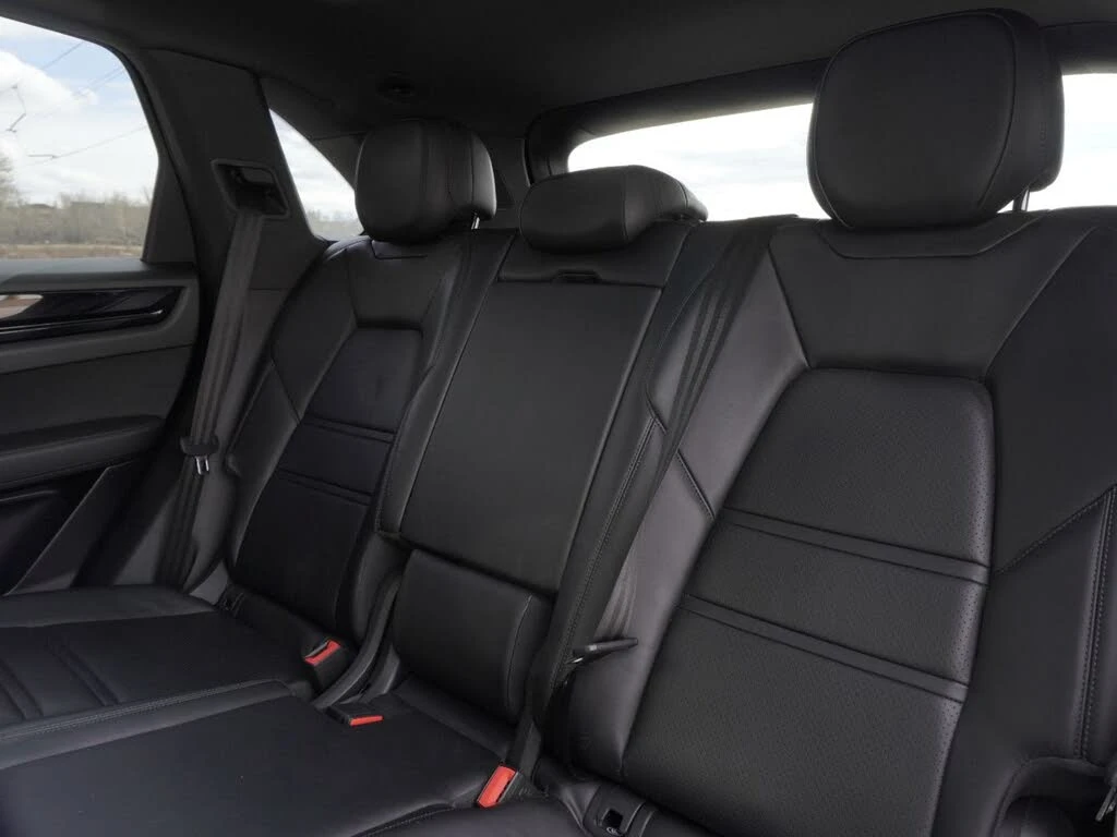 Porsche Cayenne ПОДГРЕВ* ОБДУХВАНЕ* 360КАМЕРА* LANE* ASSIST* , снимка 16 - Автомобили и джипове - 54837957