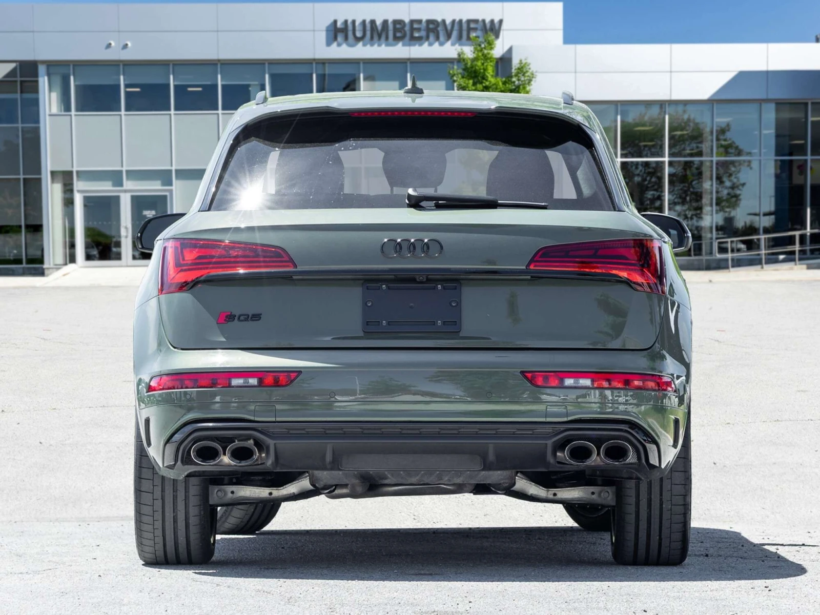 Audi SQ5 3.0T Technik ФУЛ ЕКСТРИ, ЦЕНА ДО БГ, снимка 7 - Автомобили и джипове - 54989432