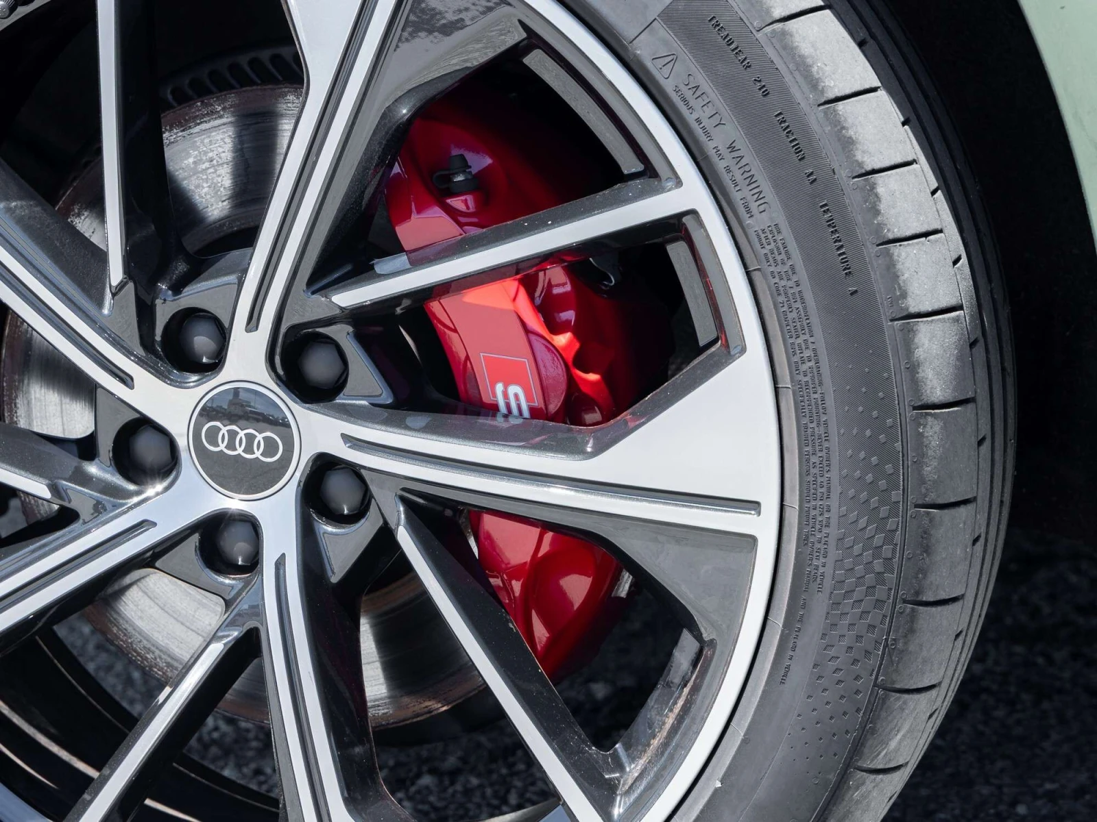 Audi SQ5 3.0T Technik ФУЛ ЕКСТРИ, ЦЕНА ДО БГ, снимка 5 - Автомобили и джипове - 54989432