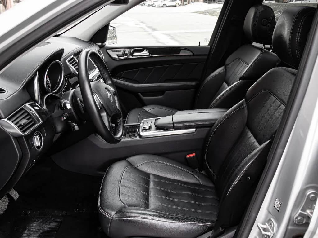 Mercedes-Benz GL 350 4MATIC/AMG LINE/PANORAMA/360CAM/HARMON CARDON | Mobile.bg � ����������� 8