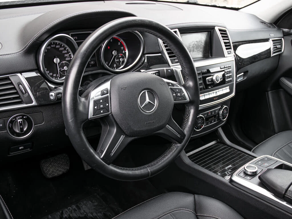 Mercedes-Benz GL 350 4MATIC/AMG LINE/PANORAMA/360CAM/HARMON CARDON | Mobile.bg � ����������� 7
