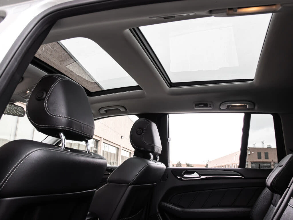 Mercedes-Benz GL 350 4MATIC/AMG LINE/PANORAMA/360CAM/HARMON CARDON | Mobile.bg � ����������� 10
