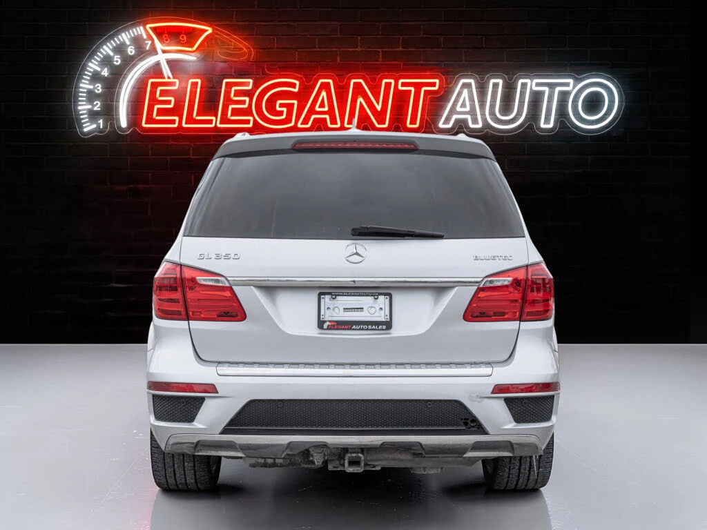 Mercedes-Benz GL 350 4MATIC/AMG LINE/PANORAMA/360CAM/HARMON CARDON | Mobile.bg � ����������� 5