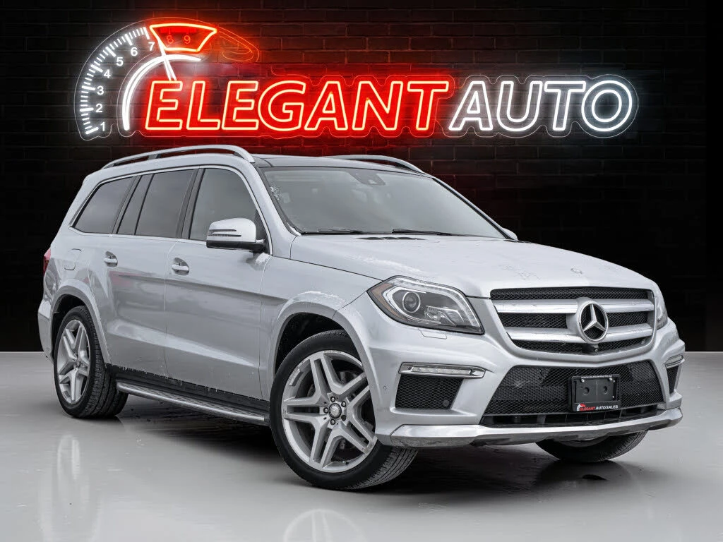 Mercedes-Benz GL 350 4MATIC/AMG LINE/PANORAMA/360CAM/HARMON CARDON | Mobile.bg � ����������� 1