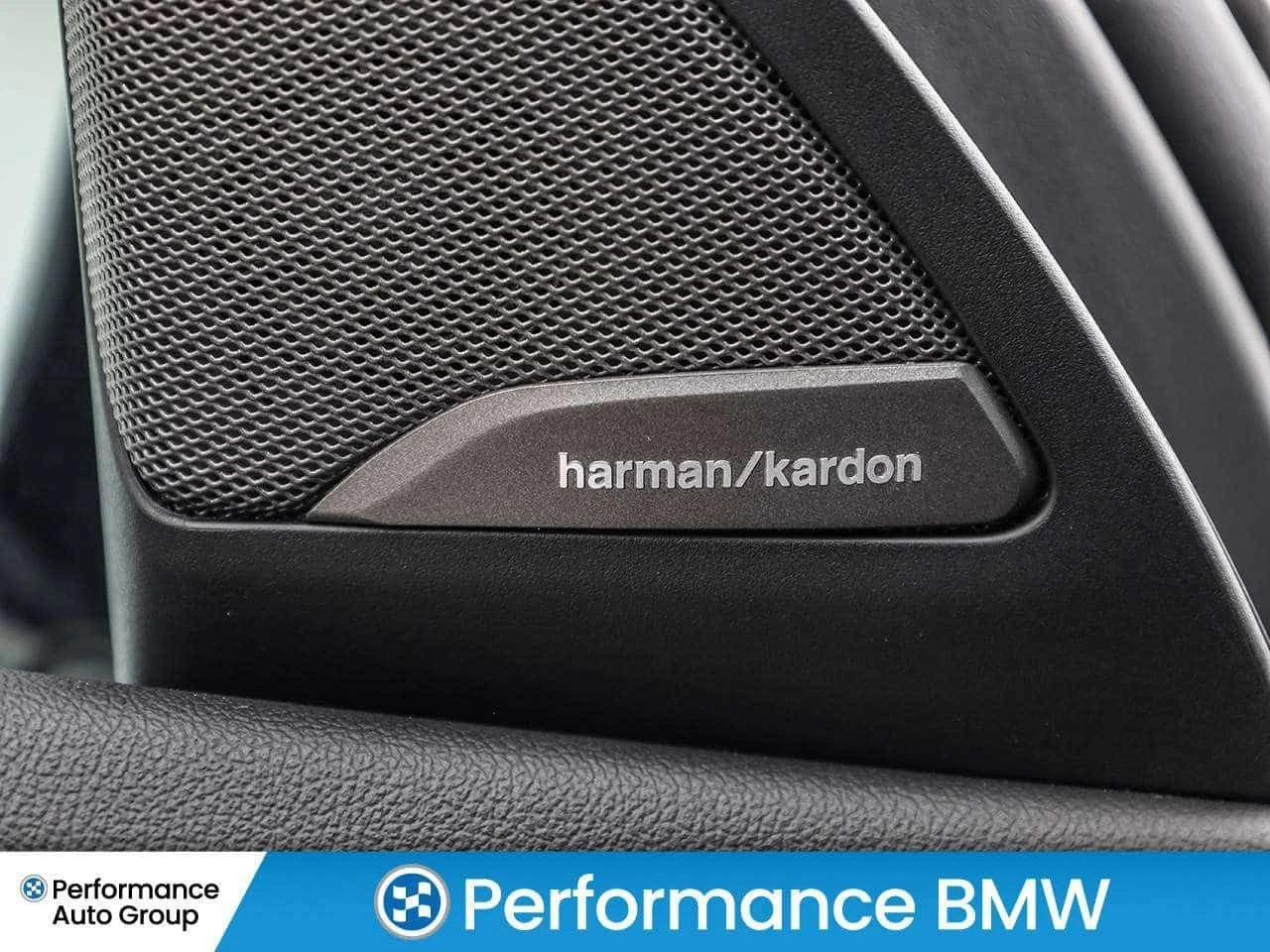 BMW X4 Premium Enhanced M Sport Pkg Harman Kardon  CARFAX, снимка 9 - Автомобили и джипове - 55297009