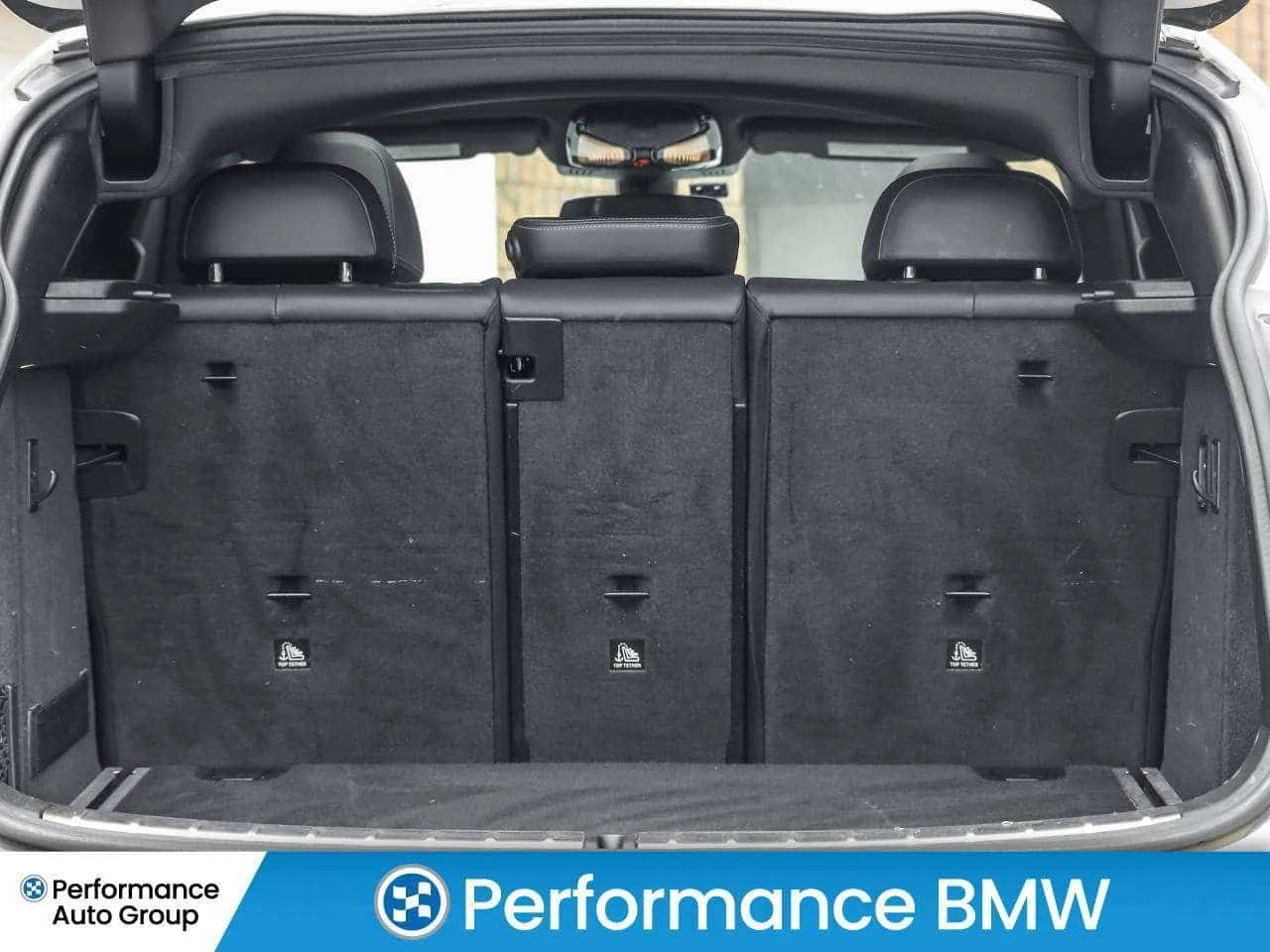BMW X4 Premium Enhanced M Sport Pkg Harman Kardon  CARFAX, снимка 14 - Автомобили и джипове - 55297009