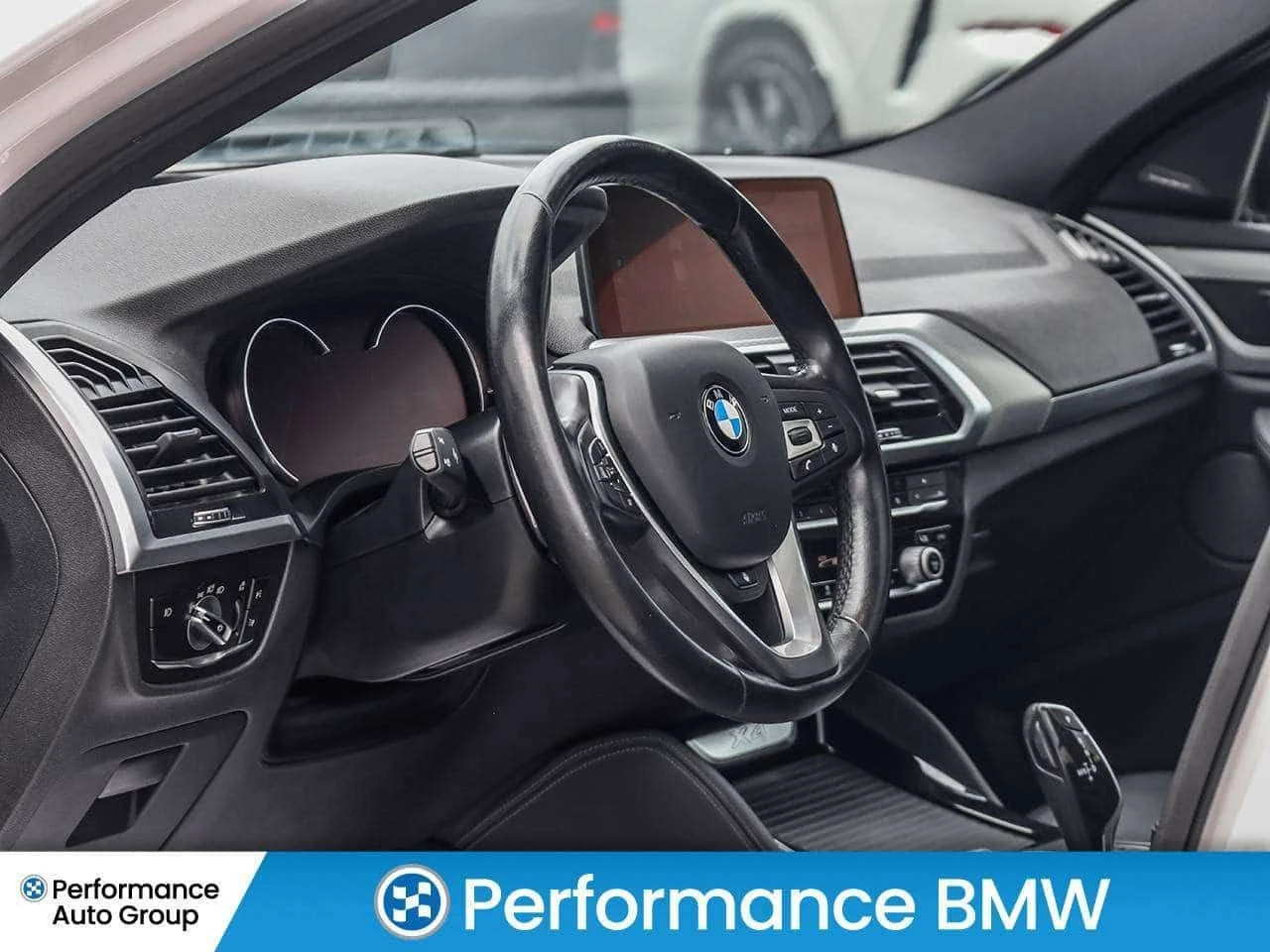 BMW X4 Premium Enhanced M Sport Pkg Harman Kardon  CARFAX, снимка 4 - Автомобили и джипове - 55297009