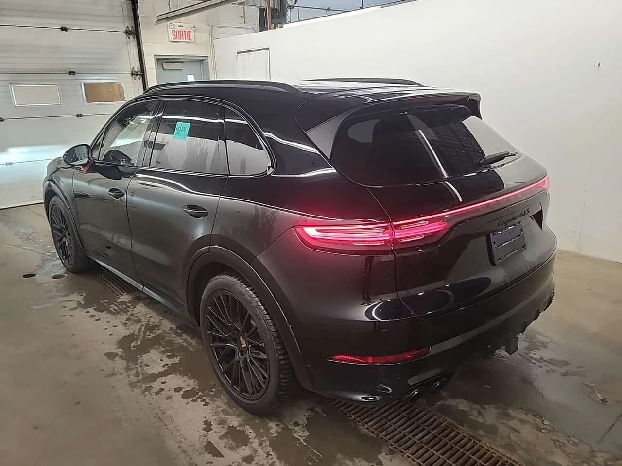 Porsche Cayenne GTS| HUD| ���������| ����| DISS|  | Mobile.bg � ����������� 4