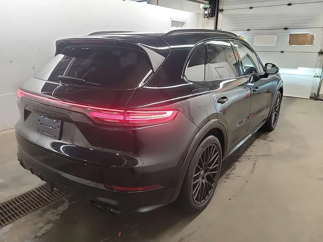 Porsche Cayenne GTS| HUD| ���������| ����| DISS|  | Mobile.bg � ����������� 3