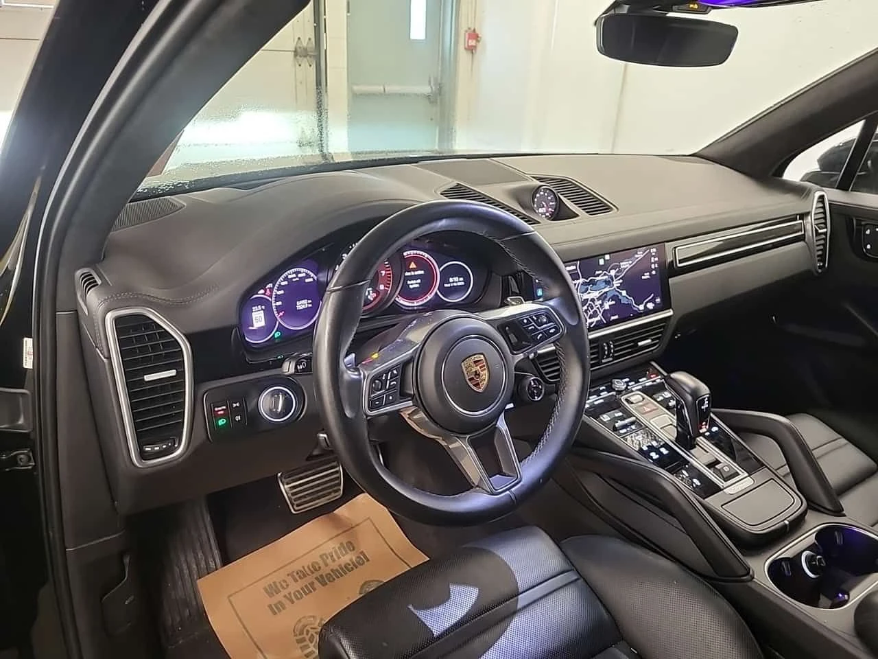 Porsche Cayenne GTS| HUD| ���������| ����| DISS|  | Mobile.bg � ����������� 9