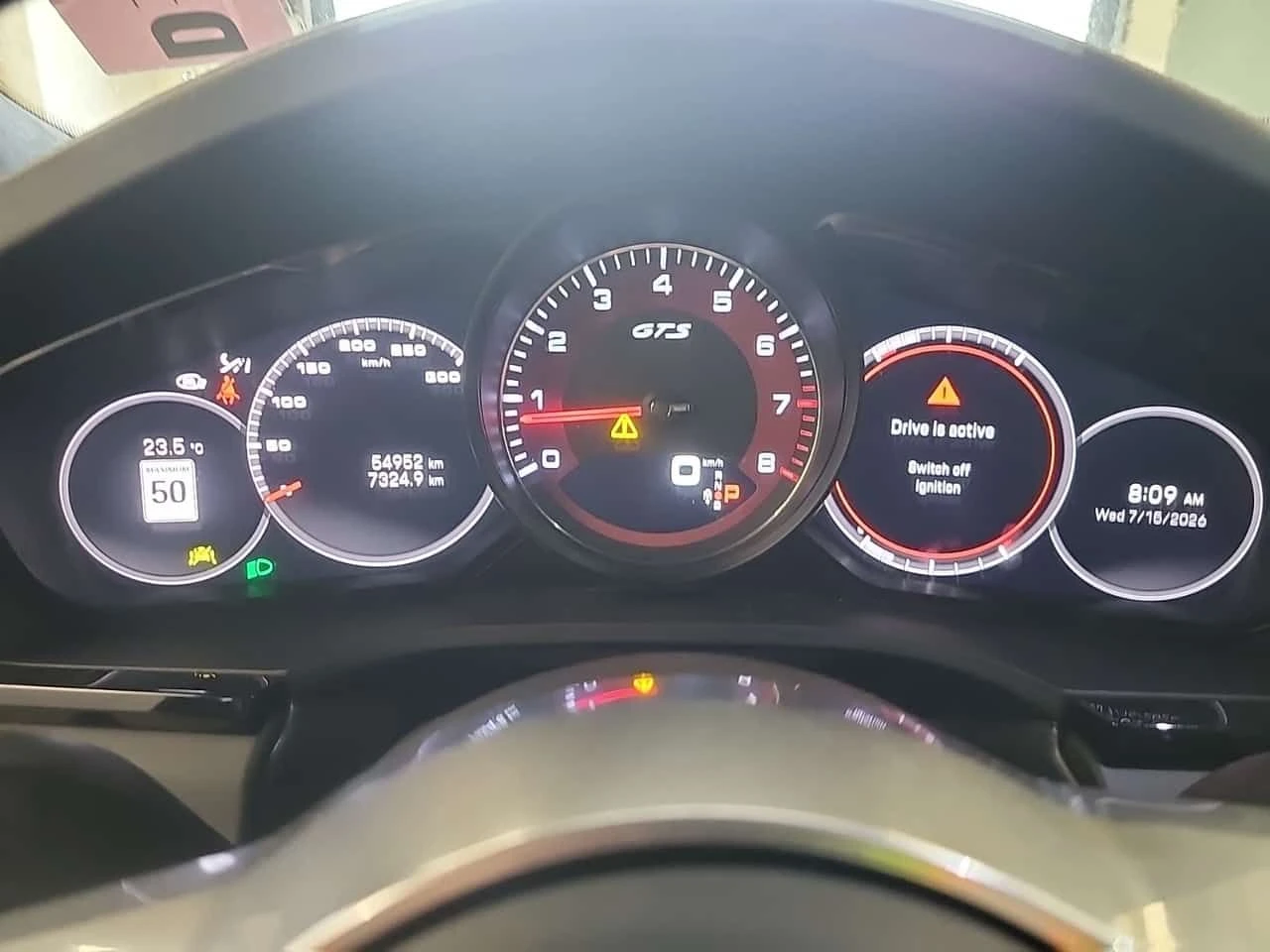 Porsche Cayenne GTS| HUD| ���������| ����| DISS|  | Mobile.bg � ����������� 10