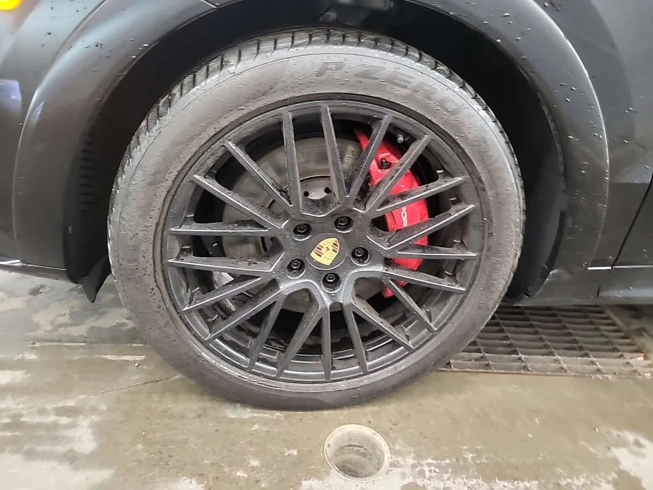 Porsche Cayenne GTS| HUD| ���������| ����| DISS|  | Mobile.bg � ����������� 6